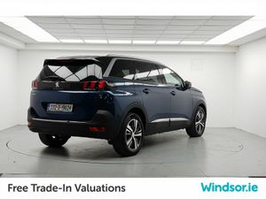 Peugeot 5008 1.5 BlueHDi 130bhp Allure Auto - Image 3