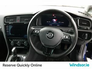 Volkswagen Golf 1.4 TSI 3DR 150HP Highline - Image 4