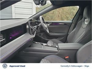 Volkswagen Passat ESTATE RLINE 1.5TSI eHybrid PHEV - Image 4