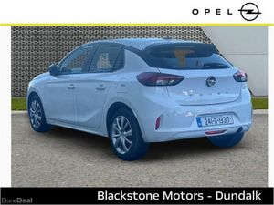 Opel Corsa sc - Image 4