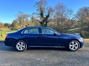 Mercedes-Benz E-Class 2017 - Image 2