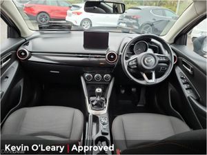 Mazda Mazda2 1.5 Skyactiv G 75hp HOMURA - Image 4