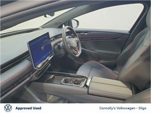 Volkswagen ID.7 GTX PLUS 77KWH 340HP - Image 4