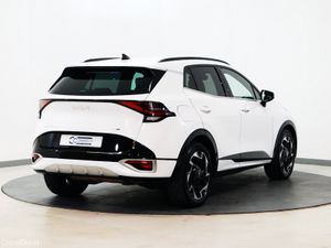 *30* 2022 Kia Sportage 1.6 gt-line 4X4 - Image 4