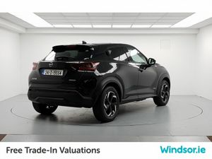 Nissan Juke HYBRID 1.6 SV PREMIUM - Image 3