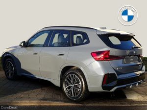 BMW iX1 iX1 eDrive20 M Sport - Image 2
