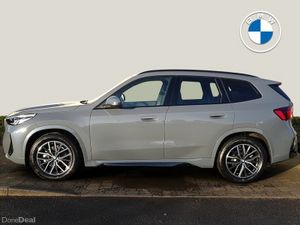BMW iX1 iX1 eDrive20 M Sport - Image 3