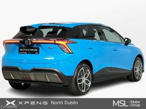 MG MG4 Trophy 64kWh Long Range 203PS - Reversing C - Image 3