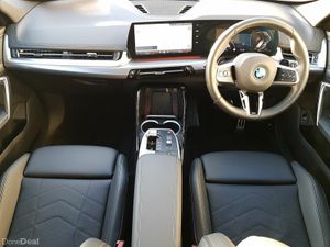 BMW X1 xDrive30e M Sport - Image 4