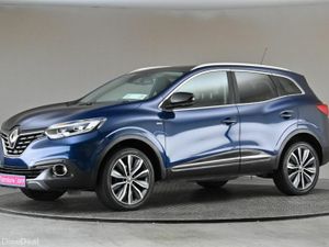 Renault Kadjar 1.5 DCI SIGNATURE NAV ENERGY 6SPD * - Image 4
