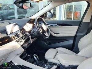 BMW X2 BMW X2 2.0D Sport - Image 3
