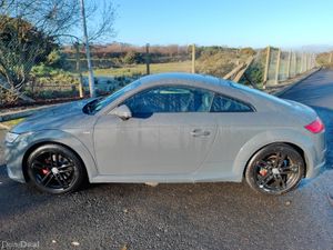 AUDI TT S LINE new nct - Image 4