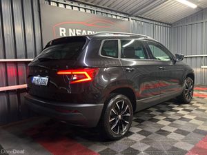 2020 Skoda Karoq 1.6TDI 115bhp DSG Ambition - Image 3