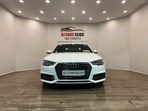 ✨ 2016 AUDI A4 S-LINE 2.0TDI ULTRA 150BHP ✨ S-Line - Image 3