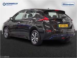 Nissan LEAF Hatchback Acenta - Image 3