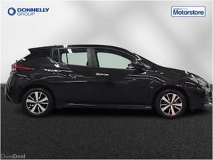 Nissan LEAF Hatchback Acenta - Image 4