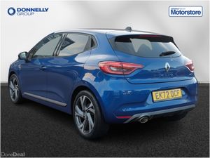 Renault Clio Hatchback RS Line - Image 3