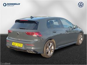 Volkswagen Golf Hatchback R-Line - Image 4
