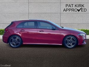 Mercedes-Benz A Class Hatchback Special Editions A - Image 3