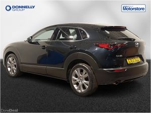 Mazda CX-30 Hatchback Sport Lux - Image 3