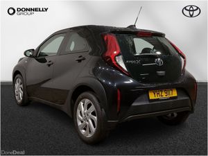 Toyota Aygo X Hatchback Pure - Image 3