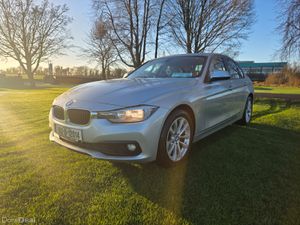BMW 3-Series 2016 - Image 2