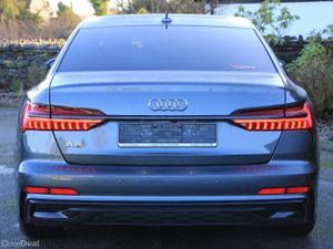 A6 Black Ed * Multi colour interior lights *Extras - Image 4