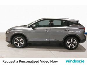 Nissan Qashqai ePOWER QASHQAI SV - Image 4