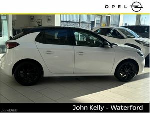 Opel Corsa SRi Limited Edition 1.2i (100PS) - Image 4