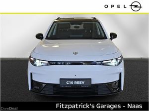 Leapmotor C10 Design 69.9kwh + Free Paint & 3.9% F - Image 3