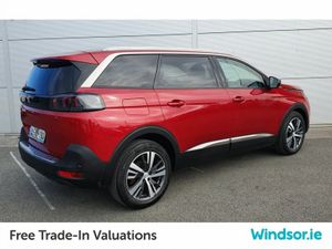 Peugeot 5008 1.5 BlueHDi 130bhp Allure - Image 3