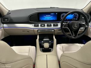 Mercedes-Benz GLE GLE350 DE 4Matic Coupe AMG Exter - Image 4