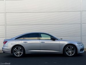 Audi A6 SE 40 *NewModel *NewNCT - Image 3