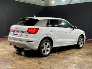 Audi Q2 1.0 TFSI - ALLOY WHEELS - CRUISE CONTROL - - Image 4