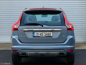Volvo XC60 D4 (190hp) FWD SE - Image 4