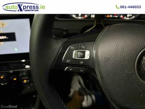 Volkswagen Golf 1.4 TSI HIGH LINE TECH EDITION Aut - Image 4