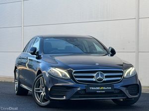 Mercedes-Benz E220d AMG *Widescreen *10k+ Extras - Image 2