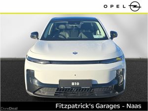 Leapmotor B10 Design 67.1kwh + Free Paint & 3.9% F - Image 3