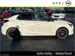 Opel Corsa SRi Limited Edition 1.2i - Image 4