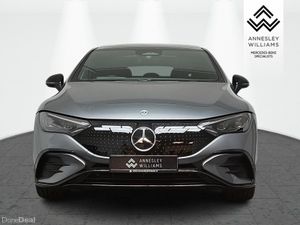 Mercedes-Benz EQE EQE350+ AMG Line Night Edition P - Image 3