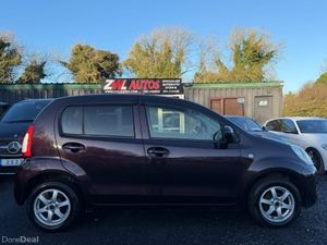 2016 Toyota Passo Autos - Image 3