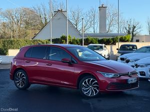 241 VW GOLF 2.0TDI 150BHP ACTIVE ADVANCED AUTO - Image 2