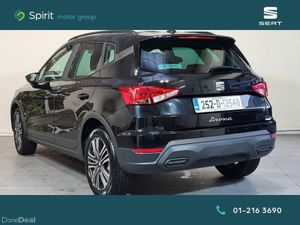 SEAT Arona 1.0TSI SE+ DSG 115HP*Call Tara on 08603 - Image 3
