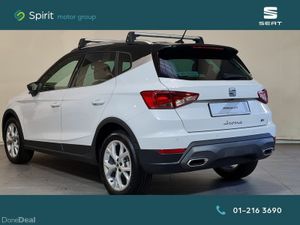SEAT Arona SE+ 1.0TSI 95HP**Call John 0861913954 - Image 3