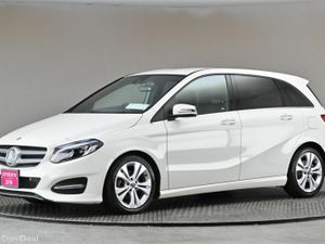 Mercedes-Benz B-Class  B180 1.6 AMG STYLING**HALF - Image 4
