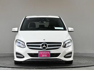 Mercedes-Benz B-Class  B180 1.6 AMG STYLING**HALF - Image 2