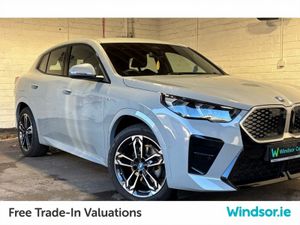 BMW iX2 Ix2 Edrive20 M Sport  eDrive20 M Sport  20 - Image 3