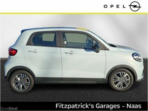 Leapmotor T03 Design 37.3kwh + Free Paint & 3.9% F - Image 4