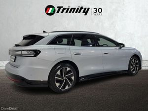 Volkswagen ID.7 ** 261 ** ID7 TOURER ** 77KWH ** 2 - Image 3