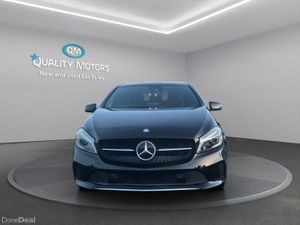 2016 MERCEDES A180 (S35) - Image 2